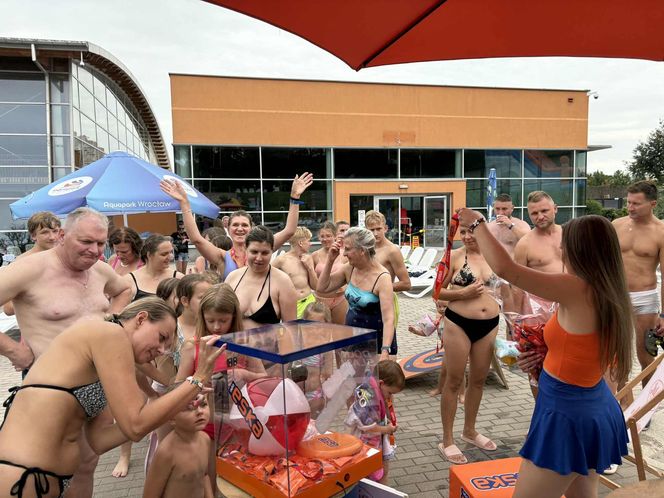 Kolejny tydzień akcji ESKA Summer City za nami! Tak bawiliśmy się w miniony weekend