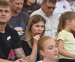 PRES Grupa Deweloperska Toruń - Stelmet Falubaz Zielona Góra, zdjęcia kibiców i zawodników z meczu 10. kolejki PGE Ekstraligi