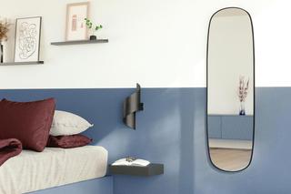 Lamperia - farba. Zdjęcia