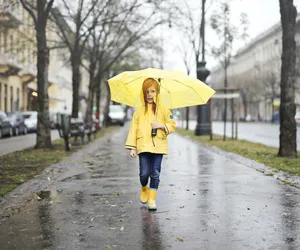 Pierwszy weekend listopada lepiej spędzić w domu! Prognoza pogody dla Warmii i Mazur