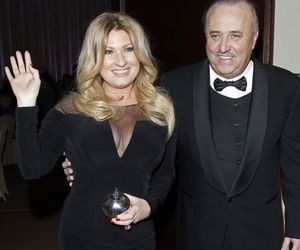 Beata Kozidrak i Andrzej Pietras