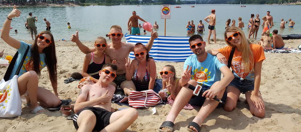 Gorący weekend z ekipą ESKA Summer City za nami: Zobaczcie zdjęcia! [GALERIA]