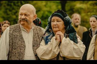 Dymna znowu wśrod Pawlaków