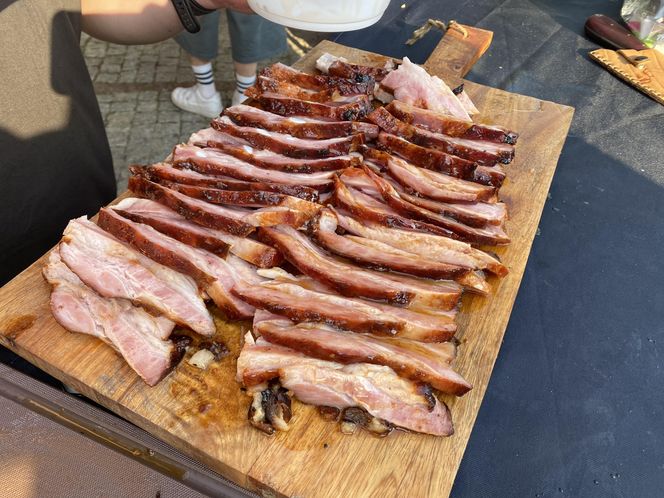 Festiwal Browarnictwa i Święto Wołowiny – Biskupiec 2025 cz.2
