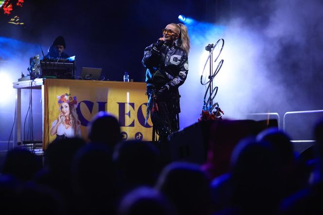 ESKA Music Tour na Dniach Chorzowa 2025