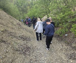 Zaginiona 11-letnia dziewczynka odnaleziona. Zatrzymano mężczyznę z Żor