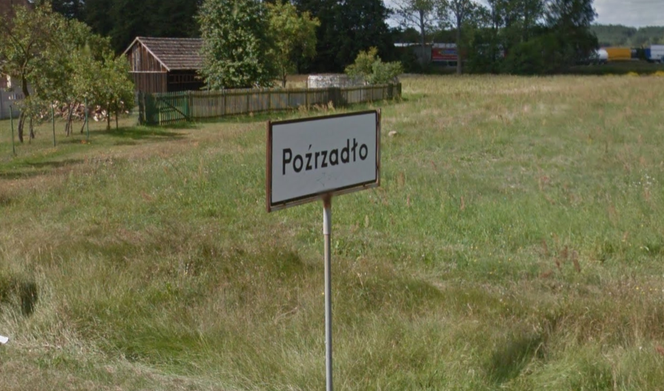 Poźrzadło, pow. świebodziński