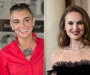 Powstanie film o Sinead O'Connor! Zagra ją prawdziwa gwiazda