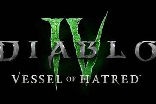 Diablo 4: Vessel of Hatred. DATA PREMIERY, NOWA KLASA POSTACI i GAMEPLAY. Wszystko, co wiemy