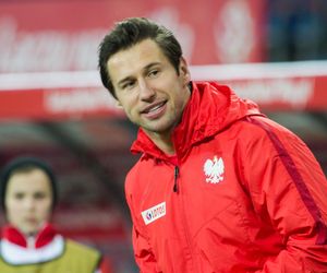 Tak zmieniał się Grzegorz Krychowiak w reprezentacji