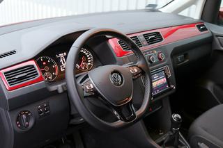 Volkswagen Caddy Trendline 2.0 TDI