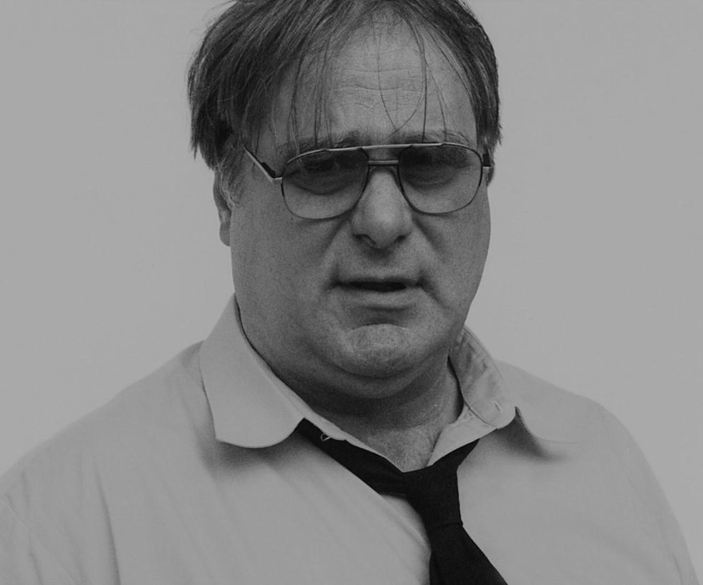 Sensacja! Będzie drugi pogrzeb Janosika! Marek Perepeczko wróci swojego ulubionego miejsca na ziemi