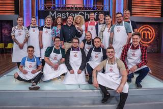 Pszczyńska urzędniczka w Masterchefie