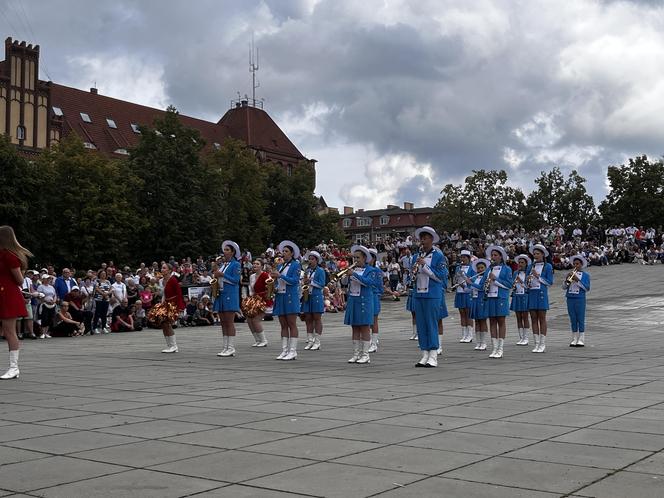 VII Festiwal Orkiestr Dętych 2024