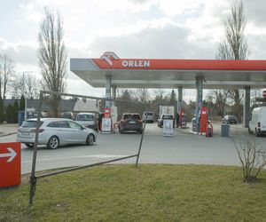 Orlen preferuje lokalnych dostawców?