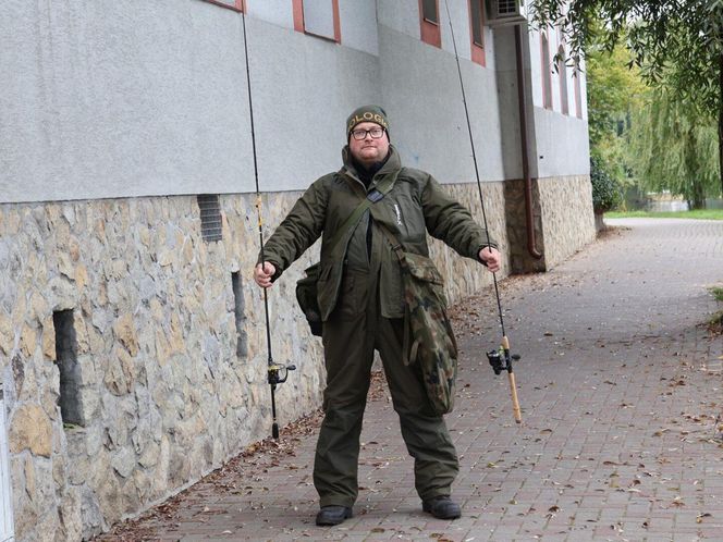 Zawody Wędkarskie o Nagrodę Starosty Powiatu Iławskiego za nami