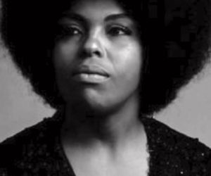 Roberta Flack