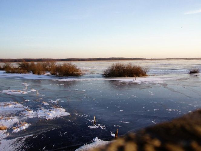 Osowiec-Twierdza na Podlasiu