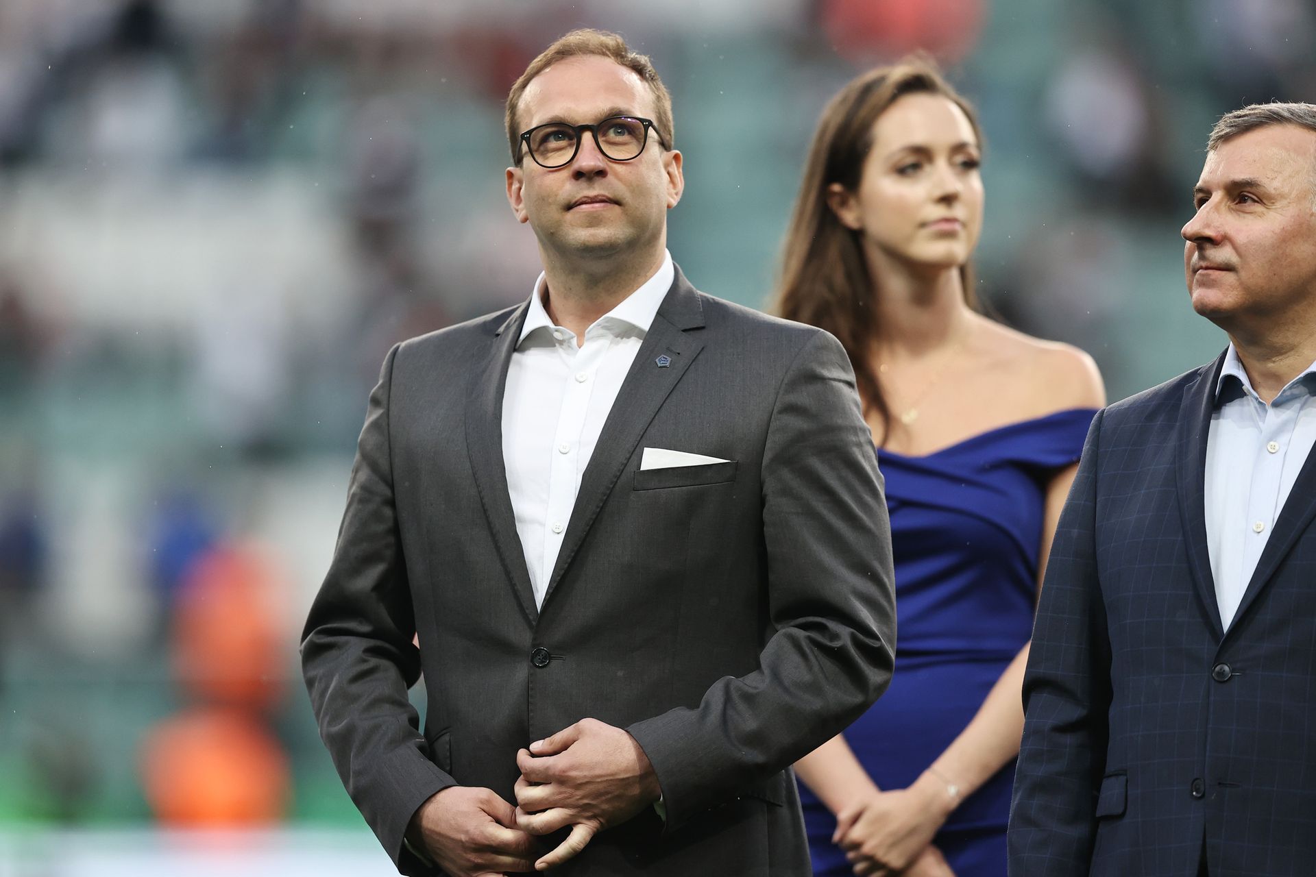 Ekstraklasa i 1. liga z wielką pomocą od ministerstwa. Aż 34 akademie