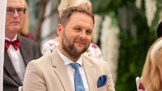 	Barwy szczęścia odc. 3135. Klemens (Sebastian Perdek)