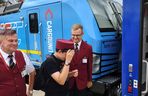 Pociąg do Chorwacji (27.06.2025)