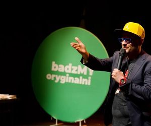 BądźMY Oryginalni - Radom będzie kolejnym miejscem edukacyjnych spotkań w ramach ogólnopolskiej akcji