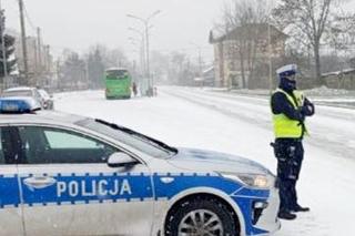 Jechał 147 km/h w terenie zabudowanym. Kierowca pędziwiatr jest już w rękach służb