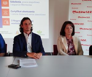 Startup Siedlce już po raz drugi! Studenci i doktoranci z pomysłem na biznes otrzymają wsparcie w ramach programu