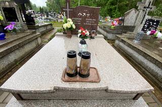 Morderca wpadł po 23 latach, perfumy, Stanisława