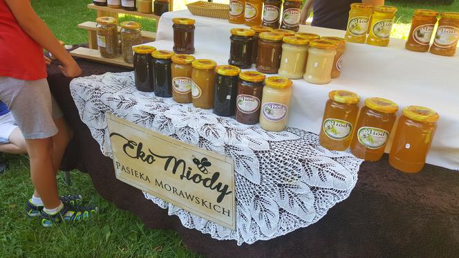 Jarmark Rzemiosła i Rękodzieła w Będzinie