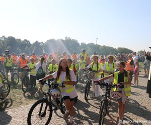 Pielgrzymka na Jasną Górę 2025