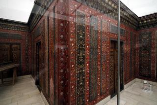 3. Muzeum Pergamońskie, Berlin, Niemcy