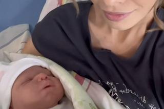 Pierwsza miłość. Jolka (Justyna Zielska)