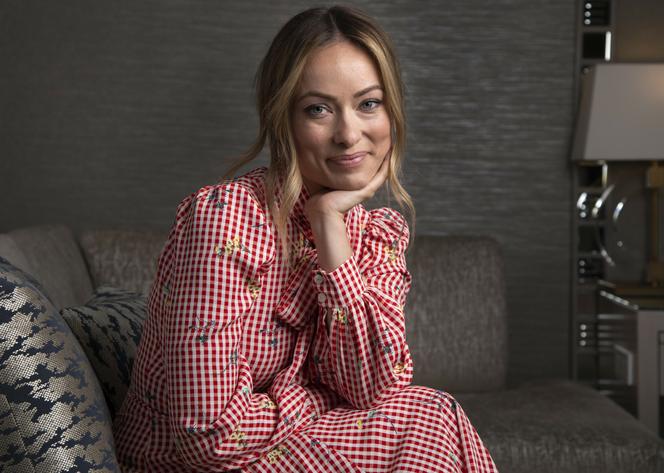 Olivia Wilde