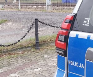 Tragiczny wypadek w Starachowicach. Kobietę prawdopodobnie potrącił pociąg