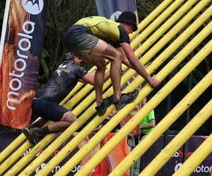 Runmageddon 2025 w Lublinie - dzień pierwszy