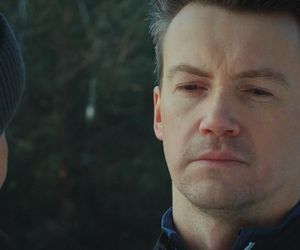 M jak miłość odcinek 1871 ostatni. Martyna (Magdalena Turczeniewicz), Jakub Karski (Krzysztof Kwiatkowski)