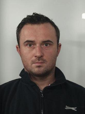 Bartłomiej Brodacki: poszukiwani przestępcy seksualni z województwa śląskiego