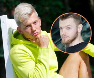 Michał Gała z Top Model otrzymał akt oskarżenia. Wardęga skomentował sprawę