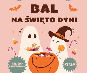 Imprezy na Halloween w Katowicach i okolicach. Propozycje dla małych i dużych