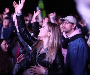 Juwenalia Śląskie 2025. Ich Troje i Golec uOrkiestra w ostatni dzień studenckiego święta