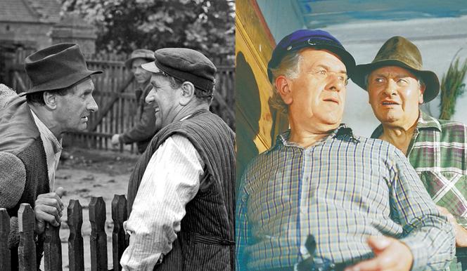 Kargule i Pawlaki bawią nad od 55 lat