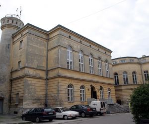 Tak zmieni się kampus Uniwersytetu Warszawskiego