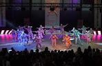 Młodzi tancerze z Bydgoszczy nie mają sobie równych. 17 medali Mistrzostw Polski WADF dla tancerzy Stylers Dance Studio MDK 5