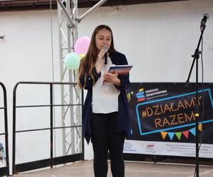 Za nami wyjątkowy piknik w Bardzie! Działali razem dla lokalnych organizacji pozarządowych [ZDJĘCIA]