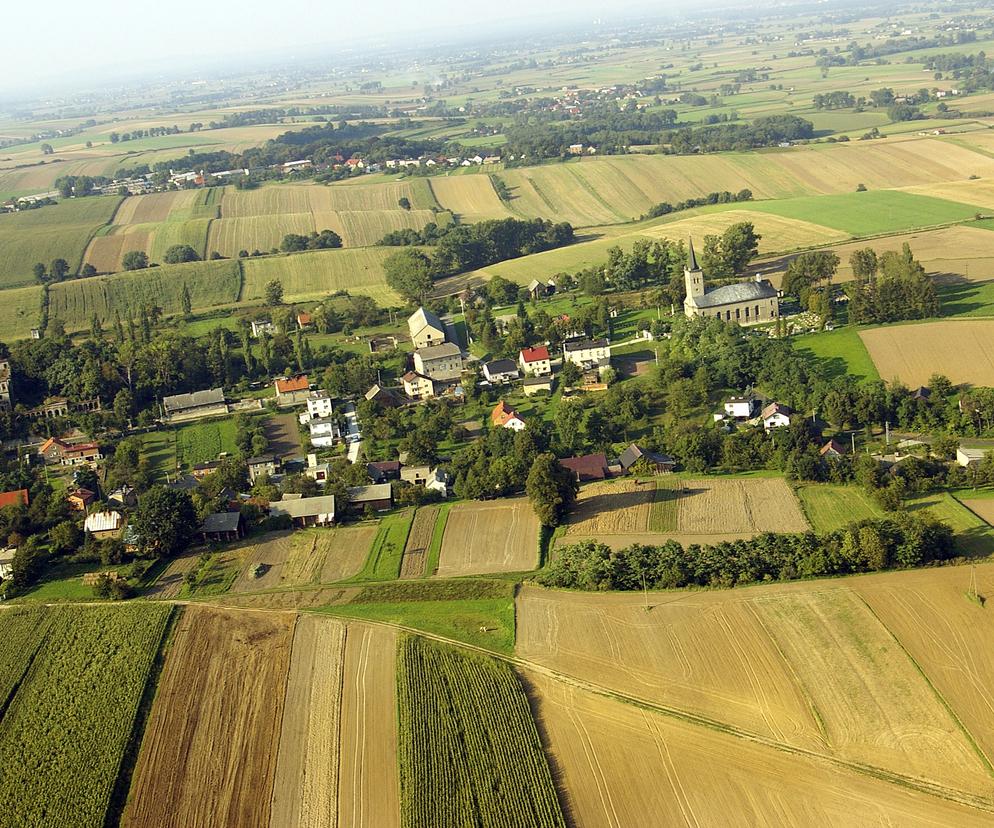 Tauron planuje budowę swojej dwunastej farmy wiatrowej w Polsce
