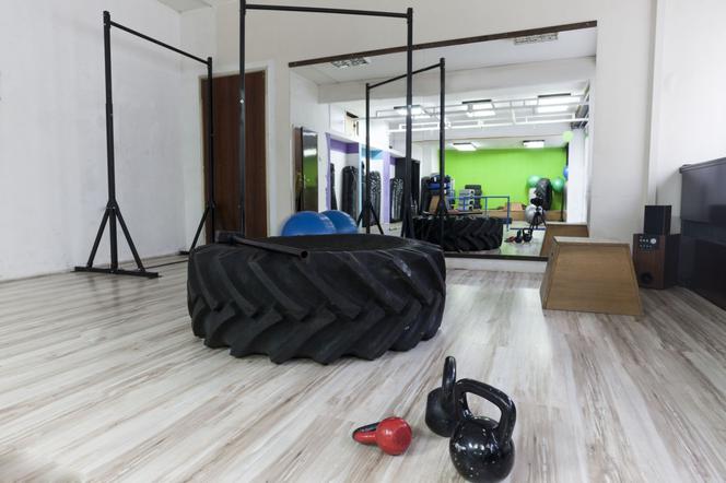 Trening crosssfit w domu - najważniejsze zasady dla początkujących