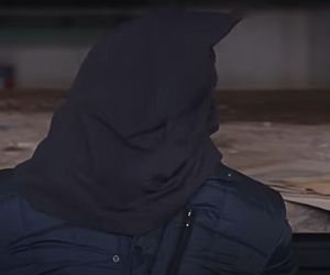 Emanet - porwanie Ziyi 