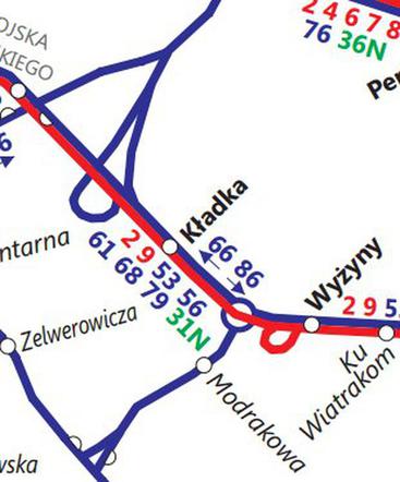 Kładka