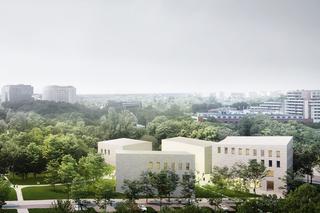 Nowe Muzeum Powstania Wielkopolskiego